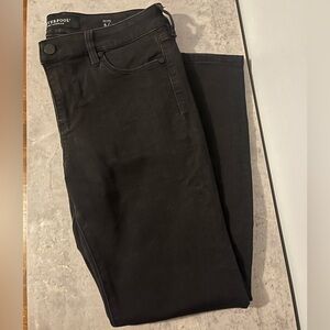 Liverpool Ankle Skinny Jeans